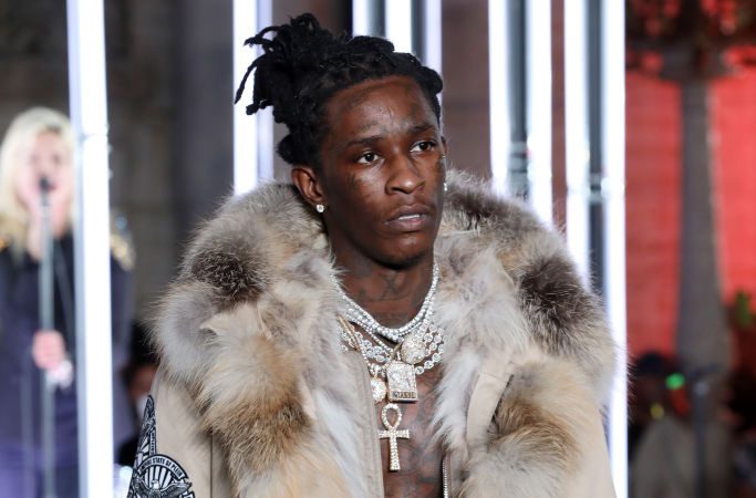 Philipp Plein show, Runway, Fall Winter 2017, New York Fashion Week, USA - 13 Feb 2017
