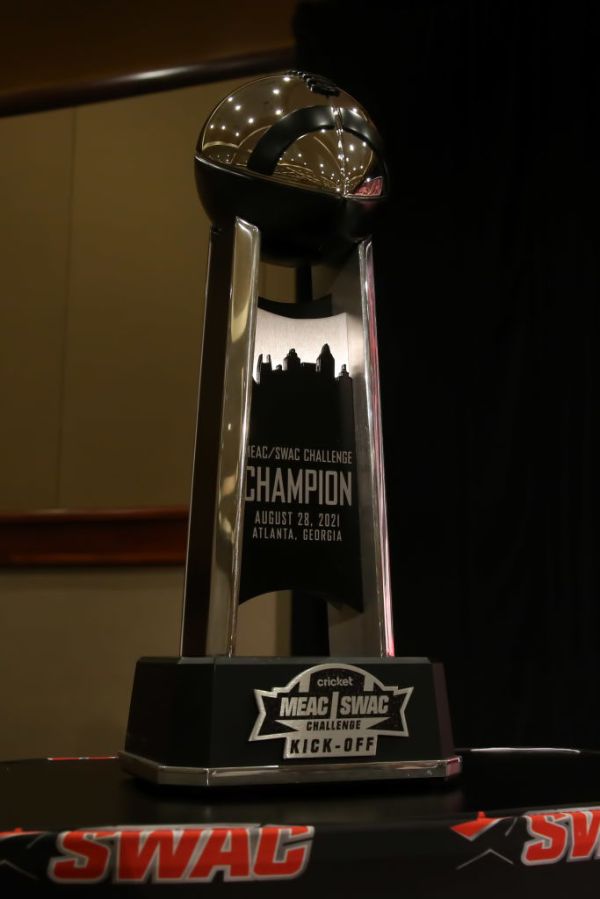 COLLEGE FOOTBALL: JUL 20 SWAC Football Media Days
