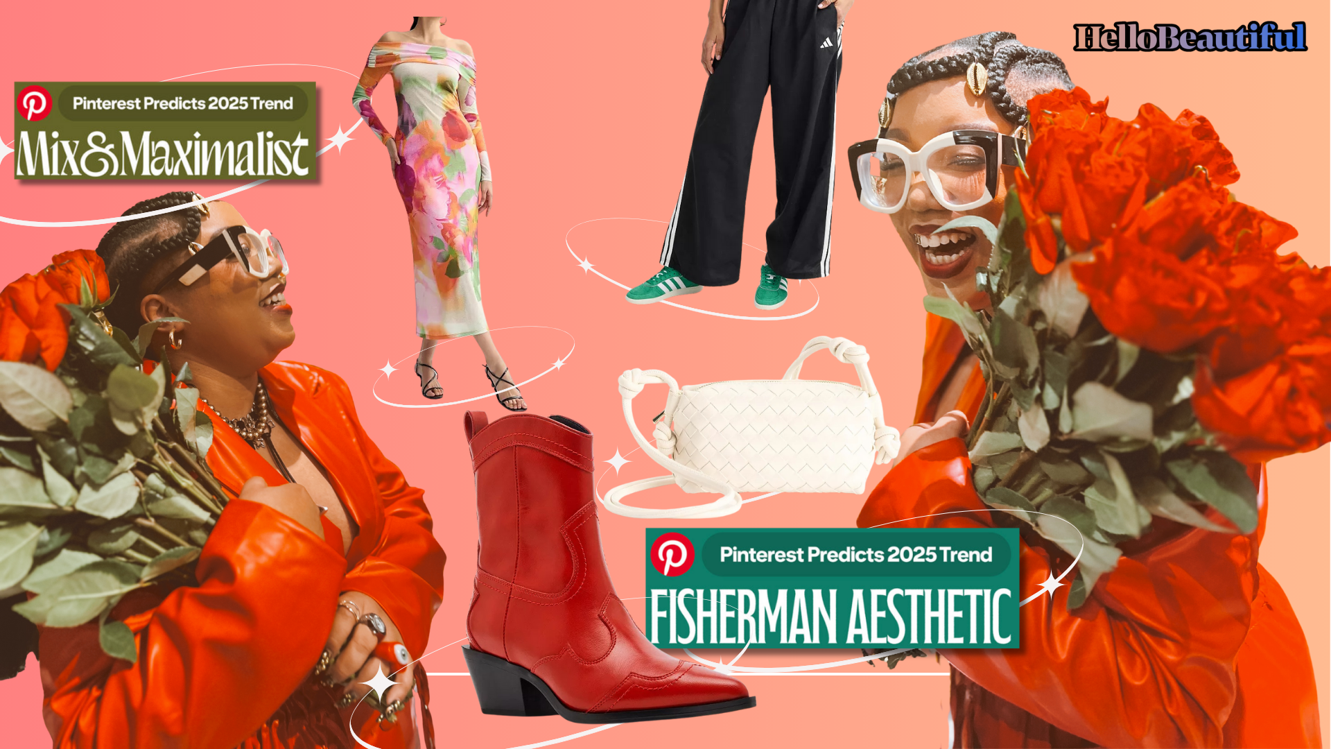 Everything I Need From Kohl’s Spring Style Showcase