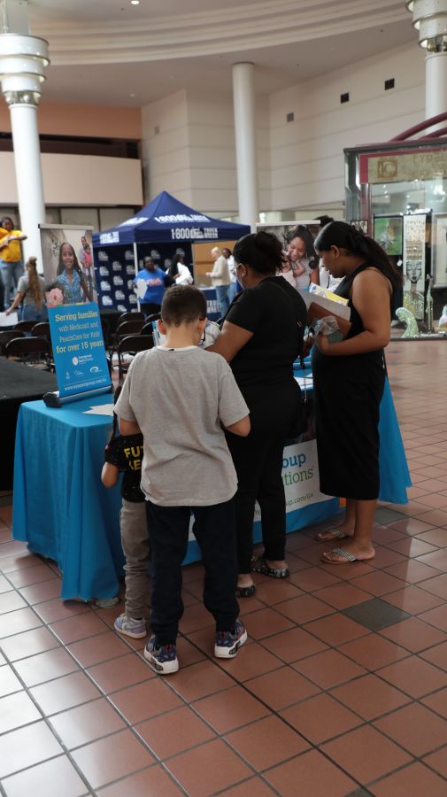 1-800-Truckwreck Car Seat Giveaway