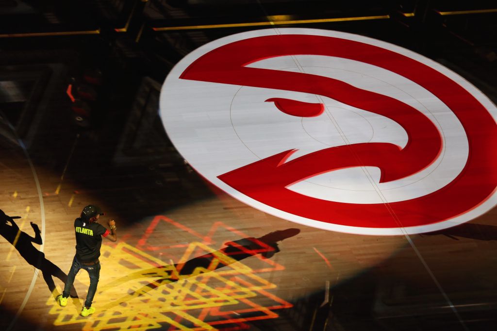 Atlanta Hawks Season Opener