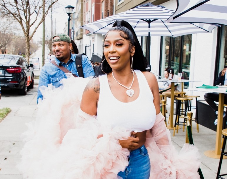Kash Doll