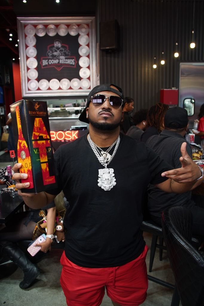 POTC Posted Fridays @ BOSK 404 Day