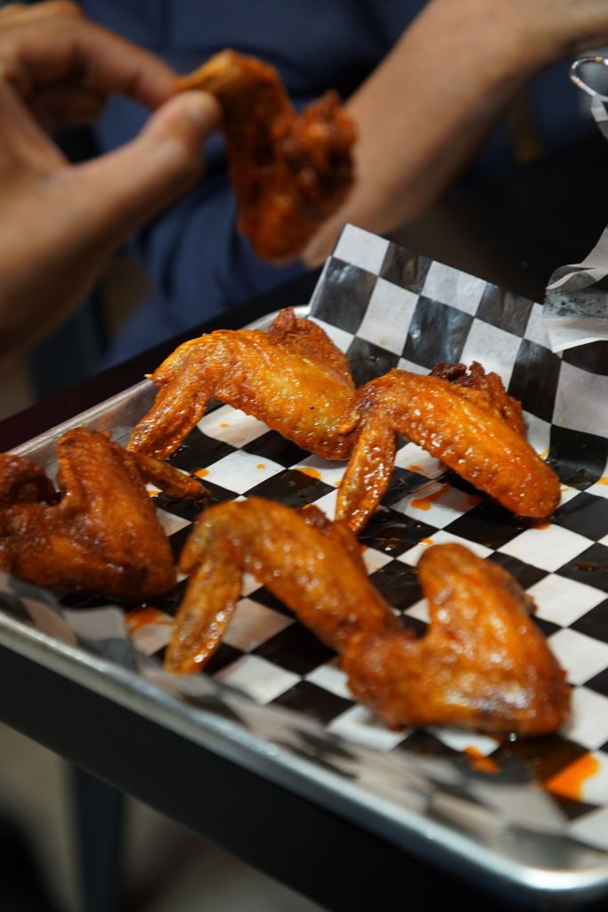 POTC Posted Fridays @ BOSK 404 Day