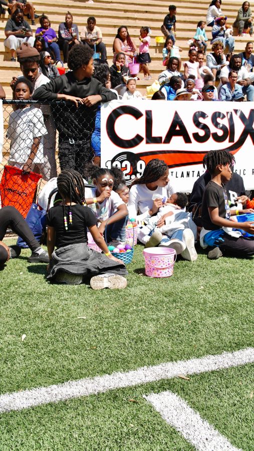 Recap: DeKalb County's 7th Annual Easter Eggstravaganza
