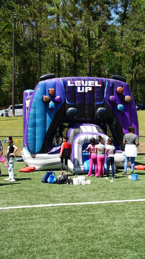 Recap: DeKalb County's 7th Annual Easter Eggstravaganza