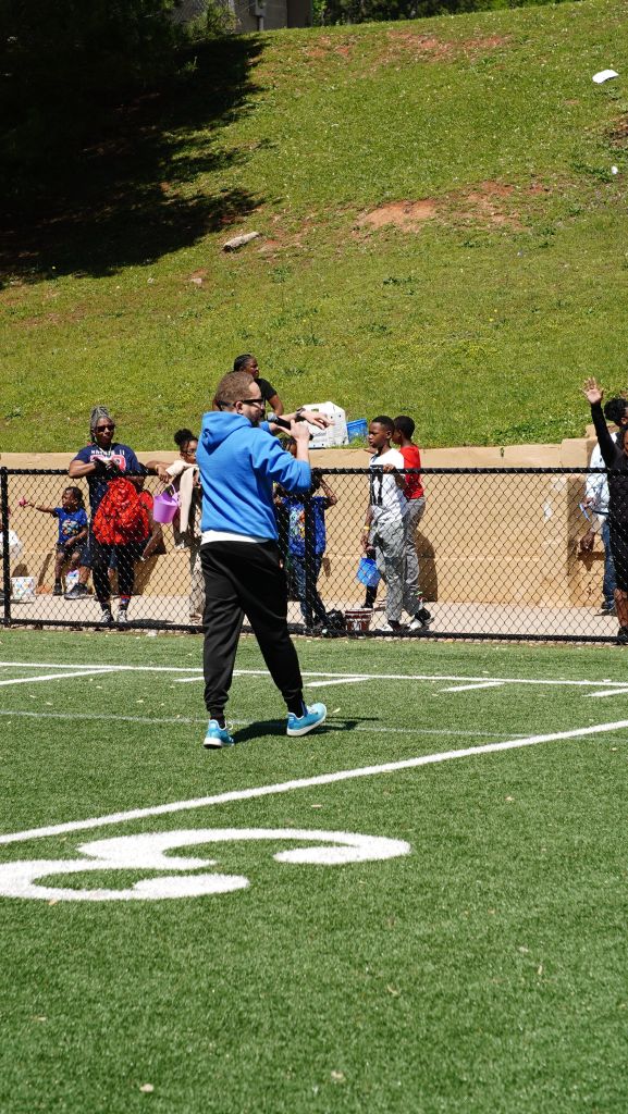 Recap: DeKalb County's 7th Annual Easter Eggstravaganza