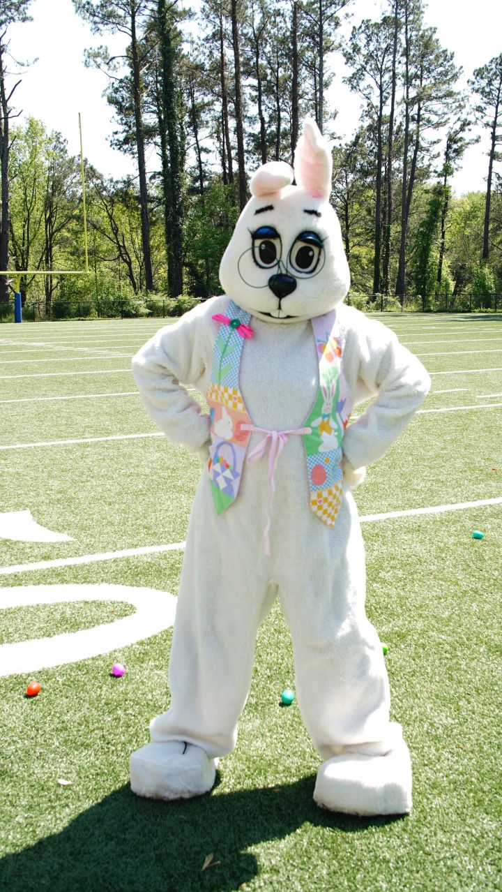 Recap: DeKalb County's 7th Annual Easter Eggstravaganza
