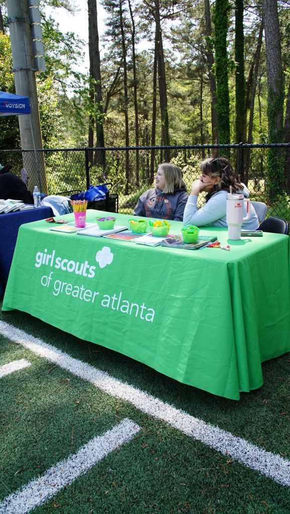 Recap: DeKalb County's 7th Annual Easter Eggstravaganza