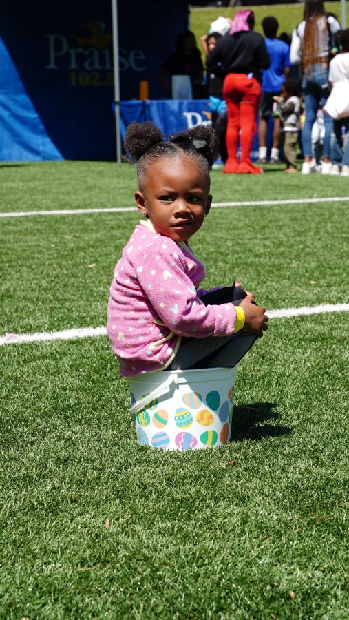 Recap: DeKalb County's 7th Annual Easter Eggstravaganza