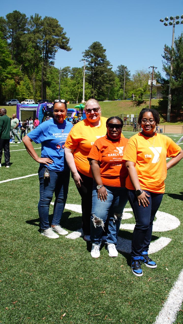 Recap: DeKalb County's 7th Annual Easter Eggstravaganza