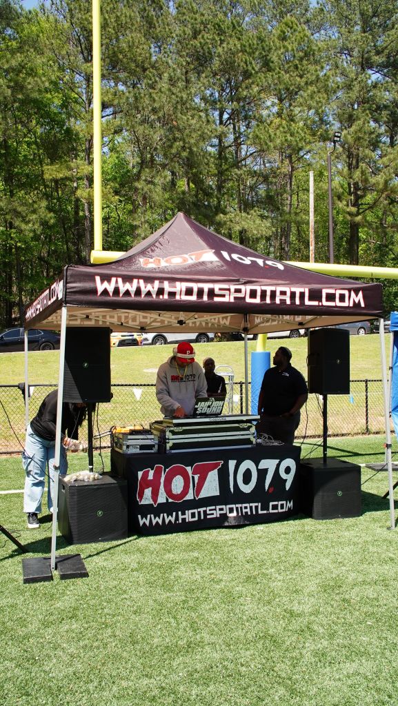 Recap: DeKalb County's 7th Annual Easter Eggstravaganza