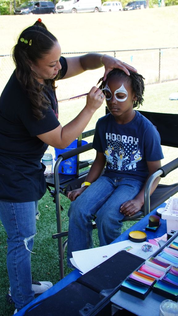 Recap: DeKalb County's 7th Annual Easter Eggstravaganza