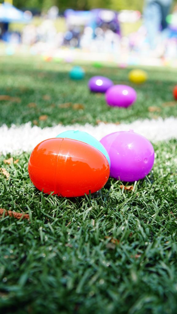 Recap: DeKalb County's 7th Annual Easter Eggstravaganza