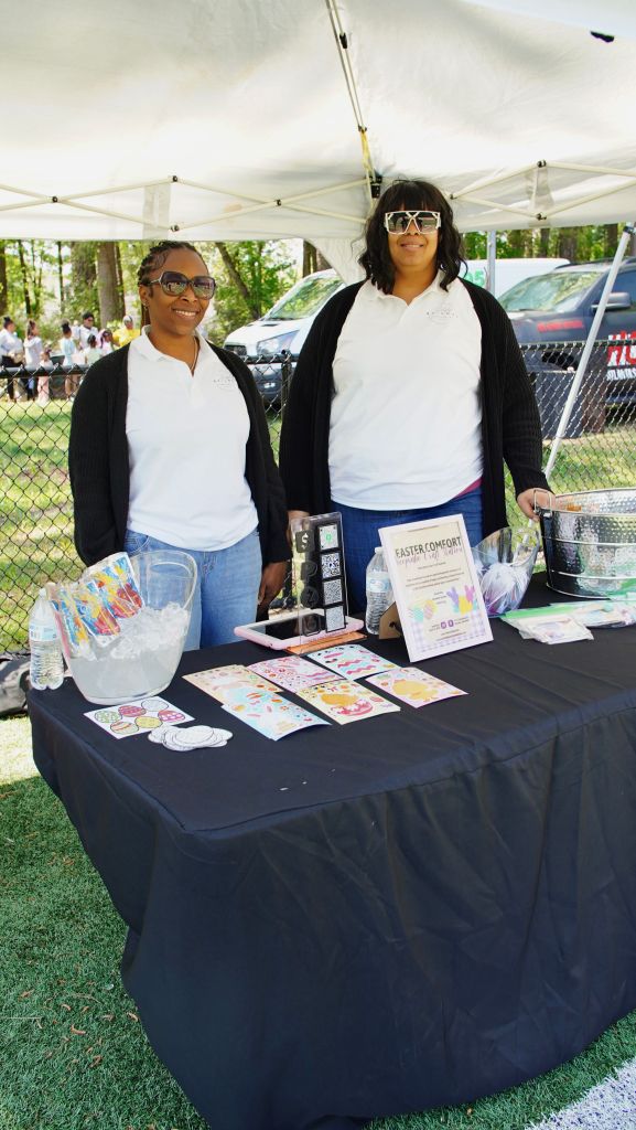 Recap: DeKalb County's 7th Annual Easter Eggstravaganza