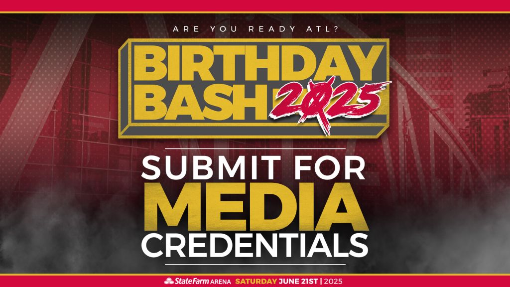 BB 25 Media Credentials