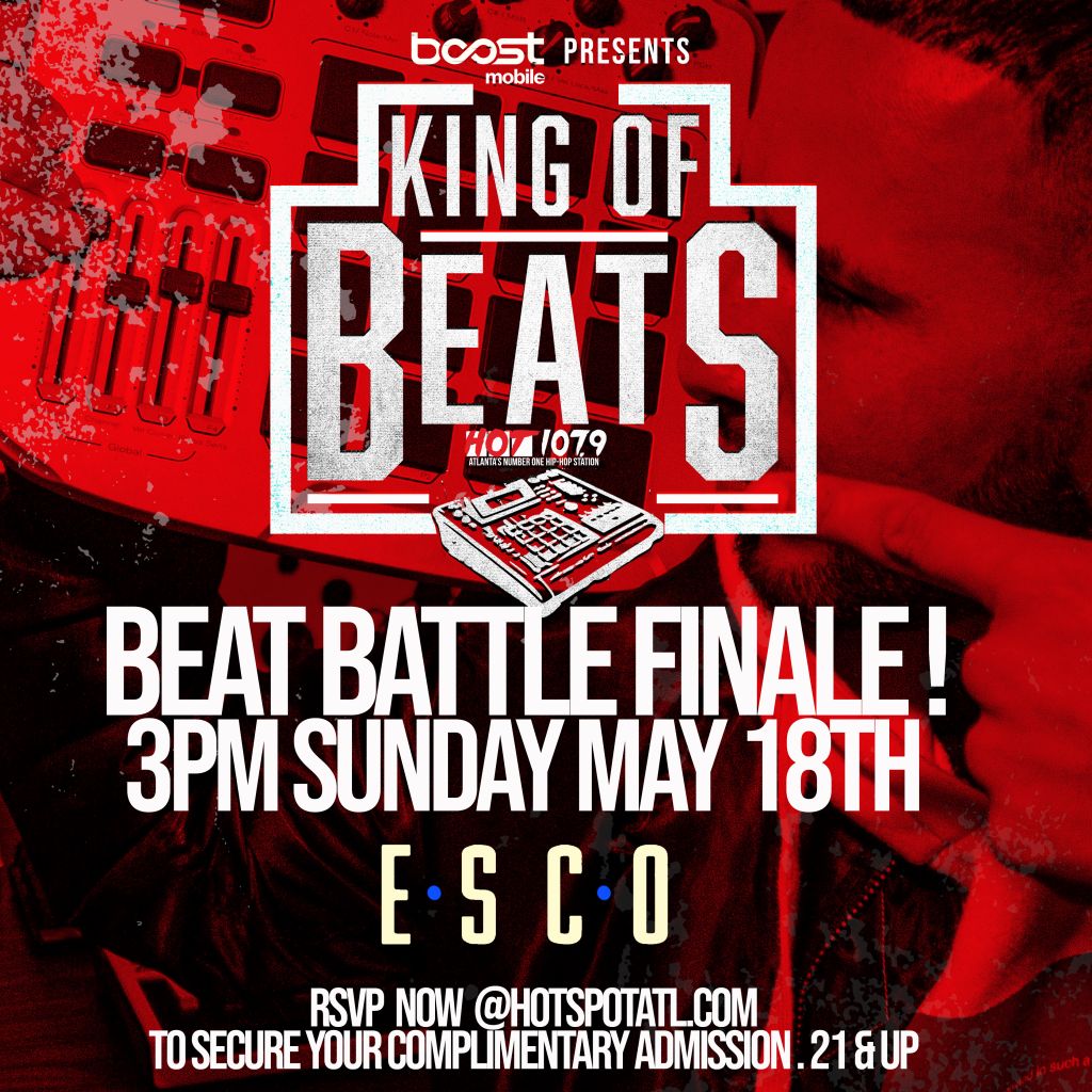 King of Beats