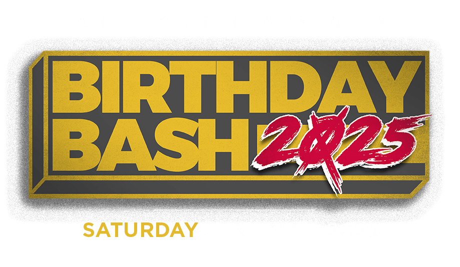 iOne Local | Birthday Bash Landing Page Update | 2025-05-15