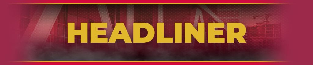 Headliner