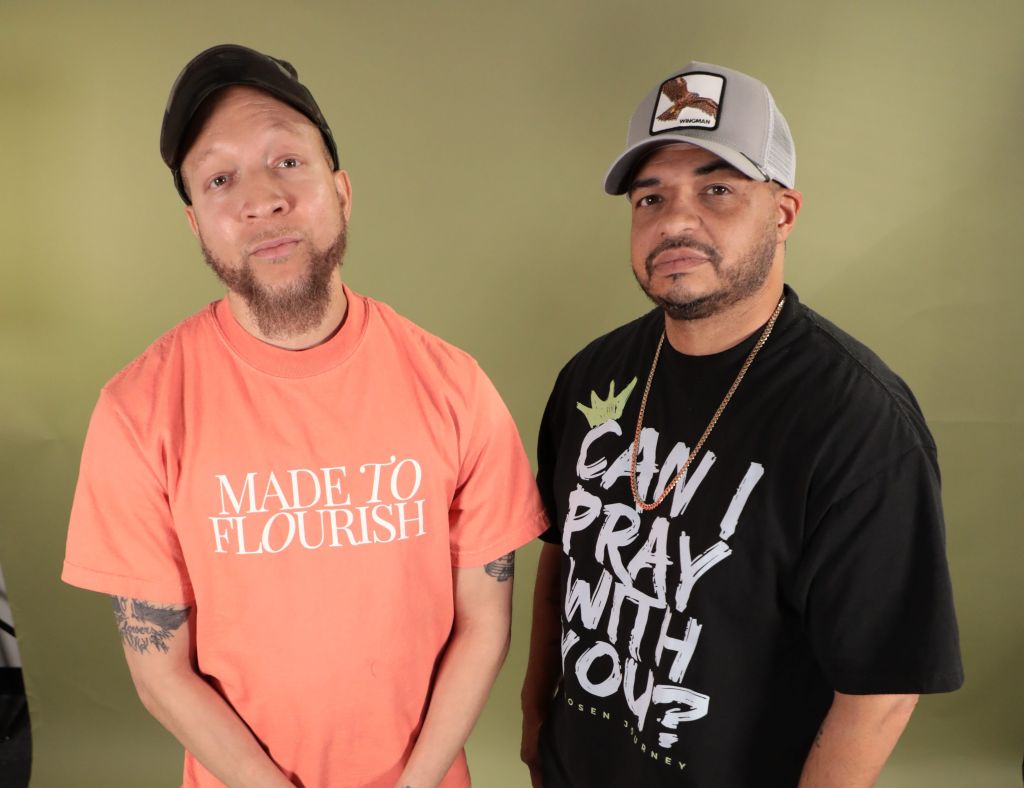 Trendsetter Sense & Neiko Flowers