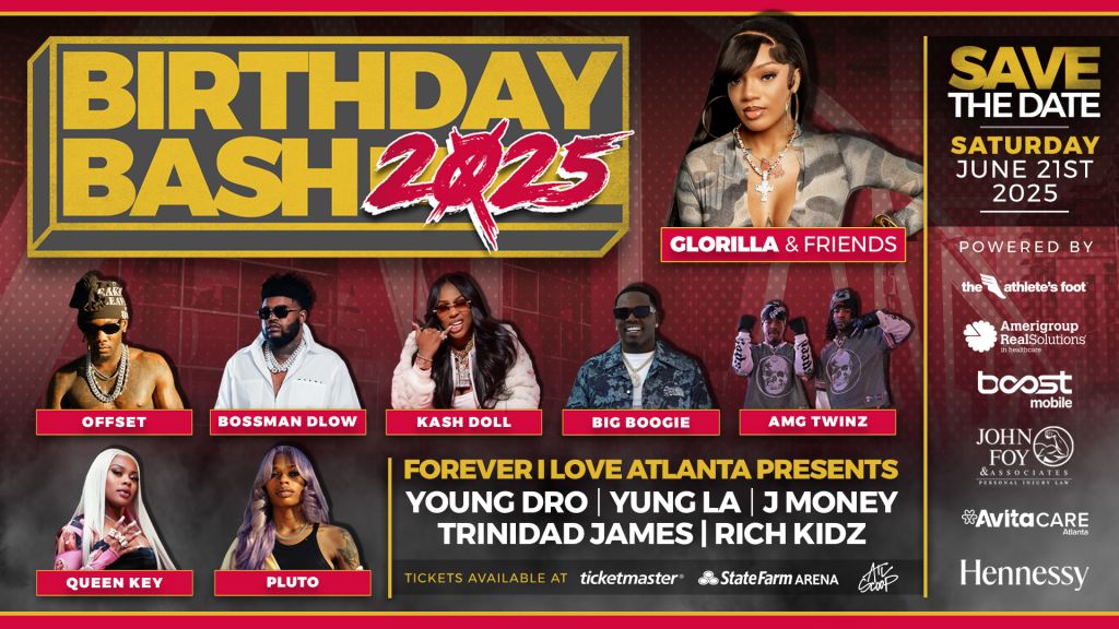 iOne Local | Birthday Bash Landing Page Update - Removing & Updating Graphics | 2025-06-12