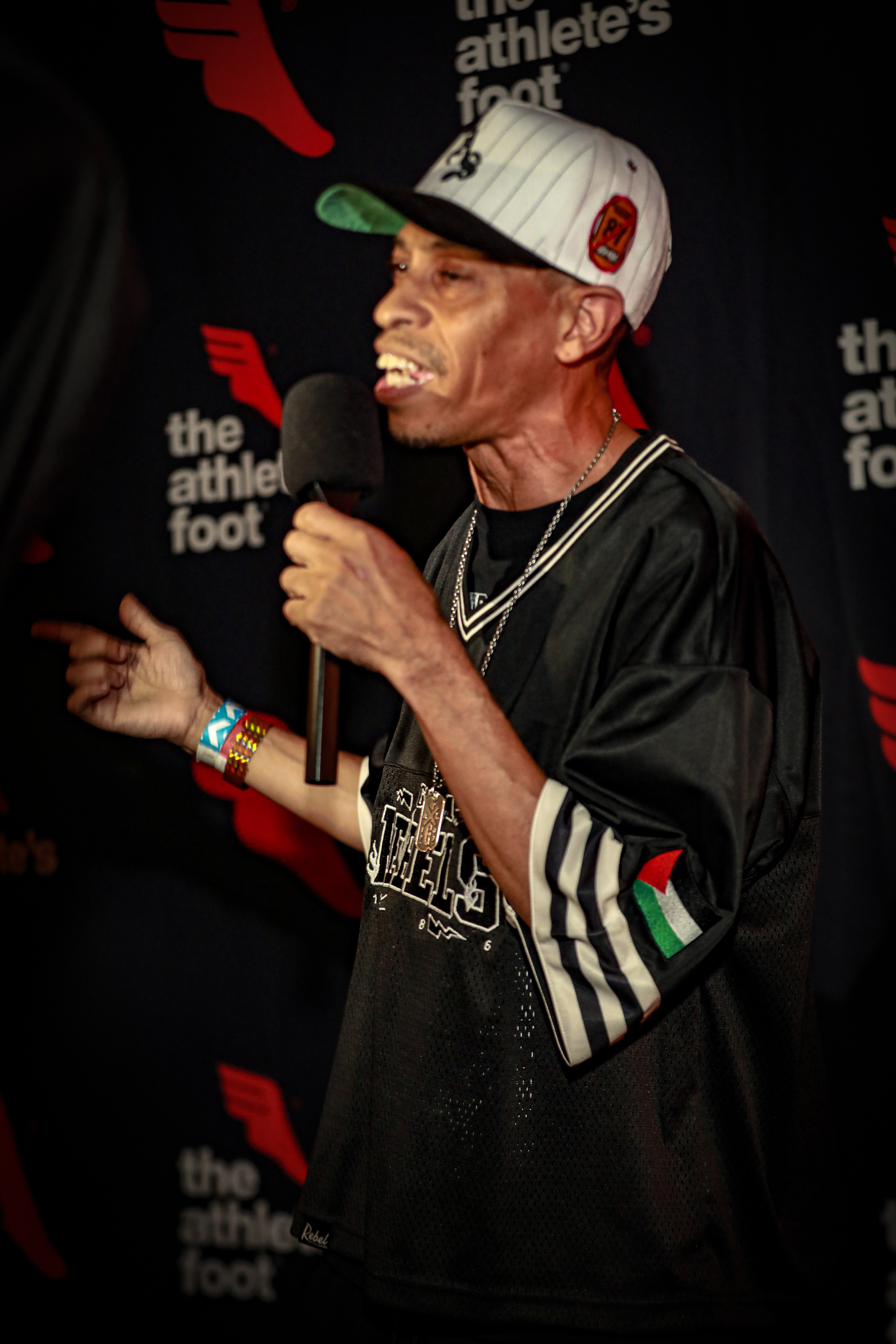 2025 "Who's Hot" Talent Showcase