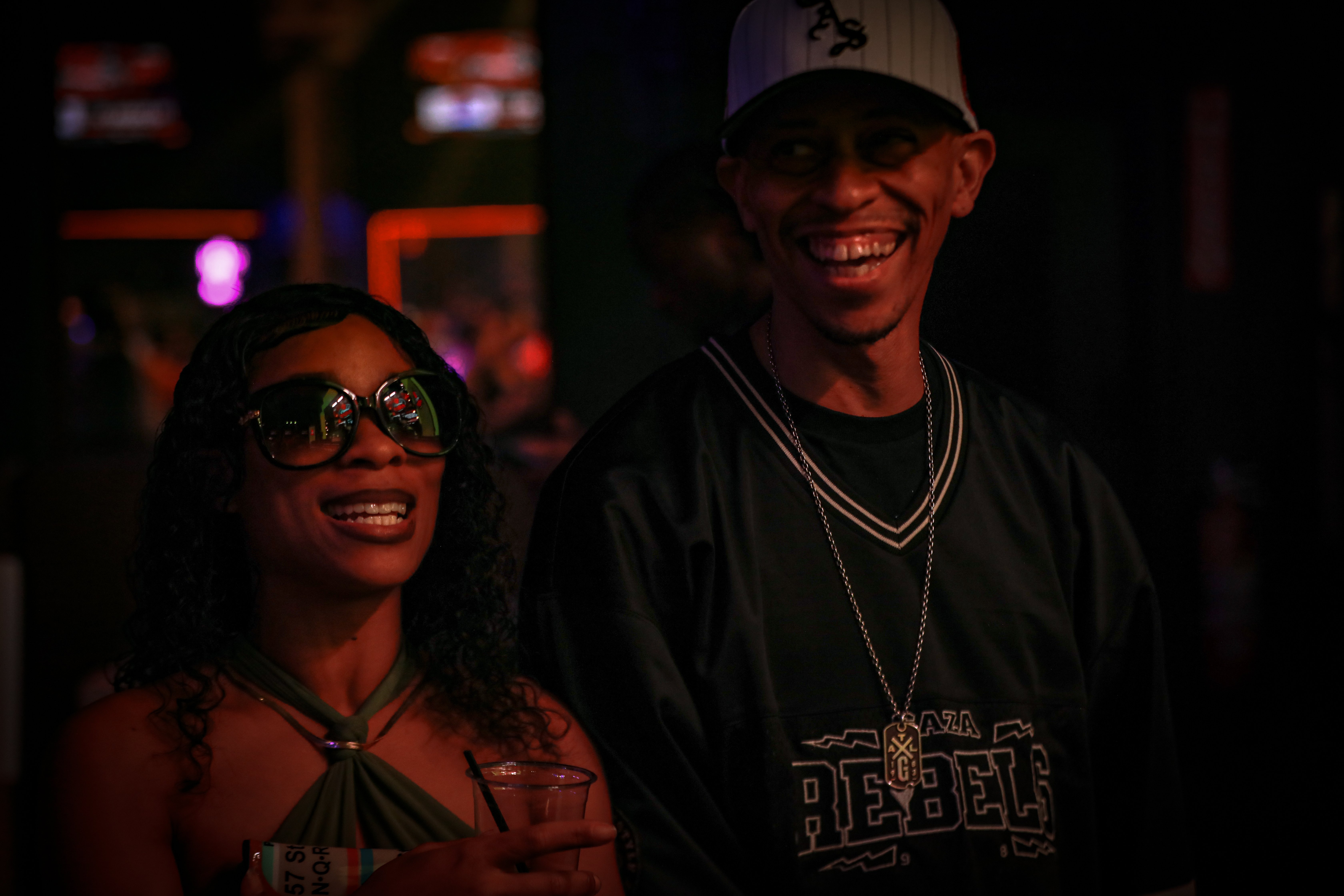 2025 "Who's Hot" Talent Showcase