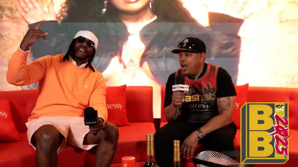 Young Drop Birthday Bash