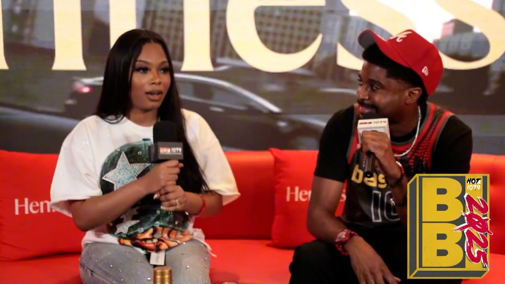 Bankroll Ni and At Birthday Bash 2025