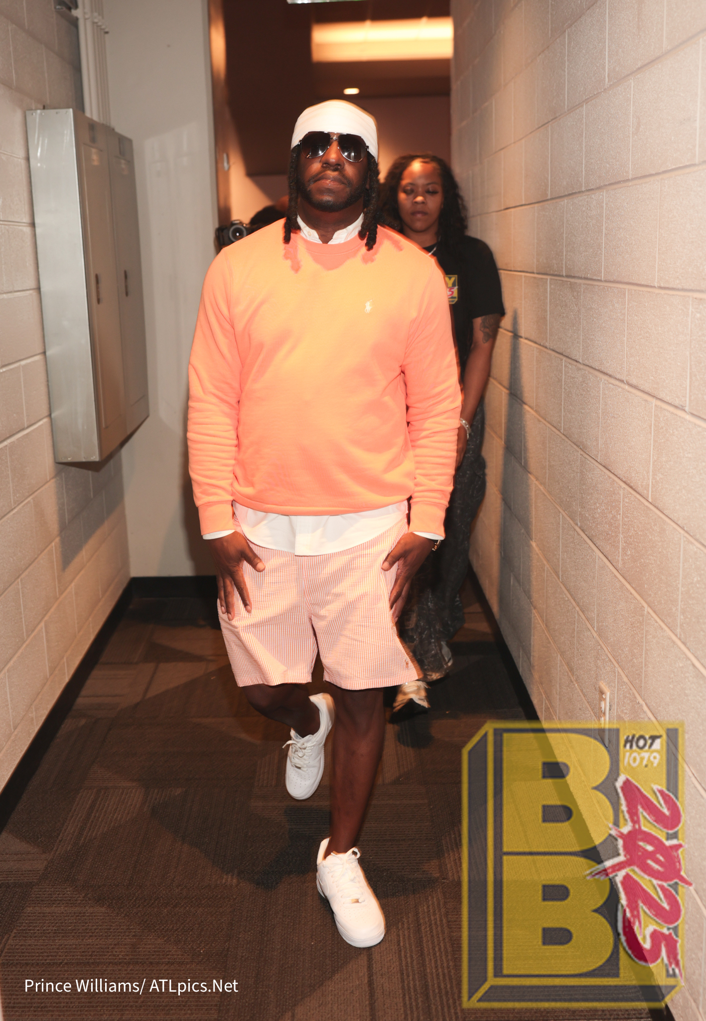 Young Dro - Birthday Bash 2025