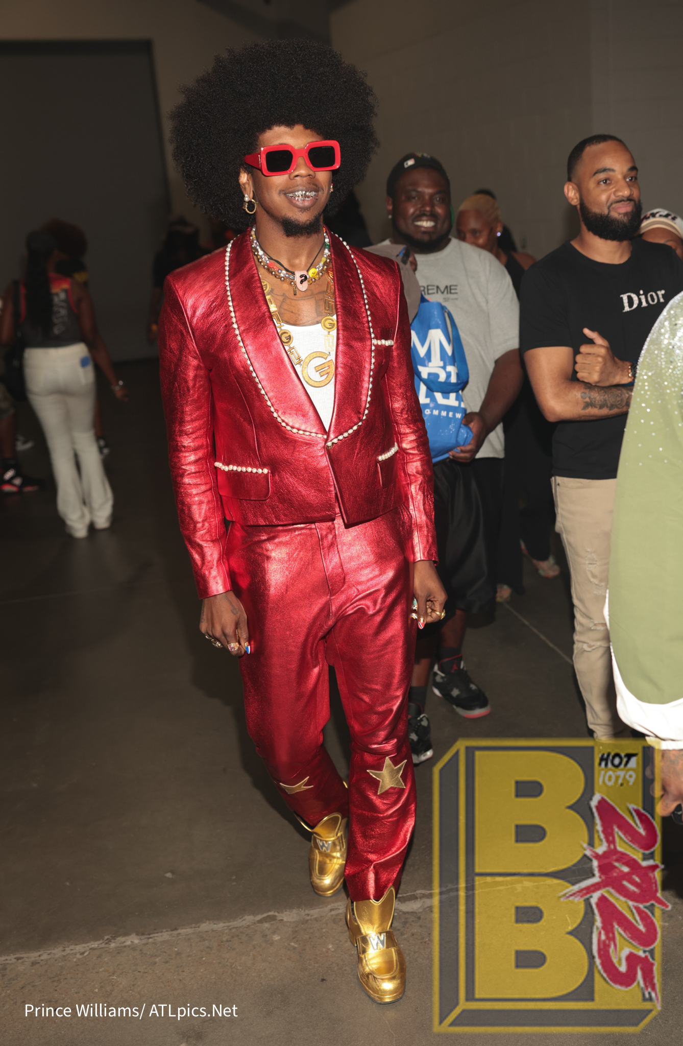 Trinidad James - Birthday Bash 2025