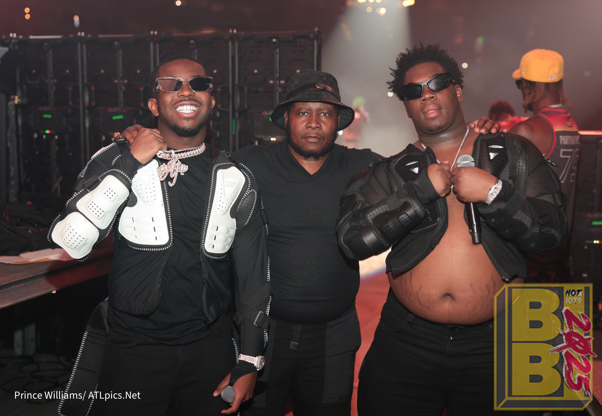 Sturdyyoungin - Birthday Bash 2025