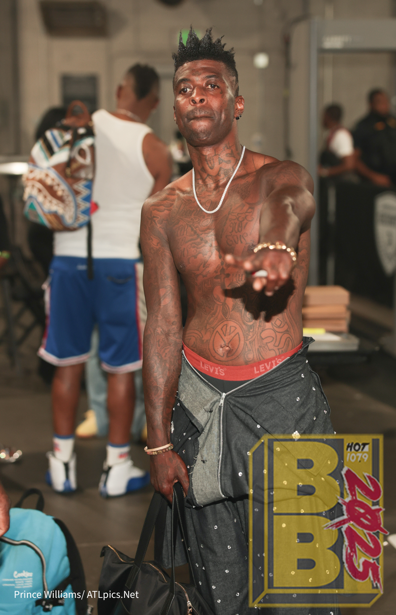 Yung LA - Birthday Bash 2025