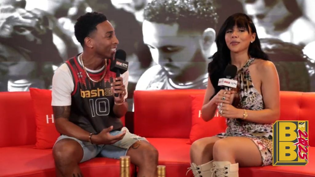 Mariah The Scientist - Birthday Bash