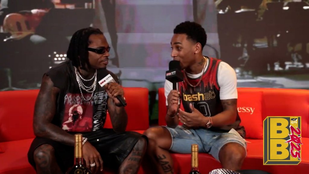 Gunna - Birthday Bash 2025