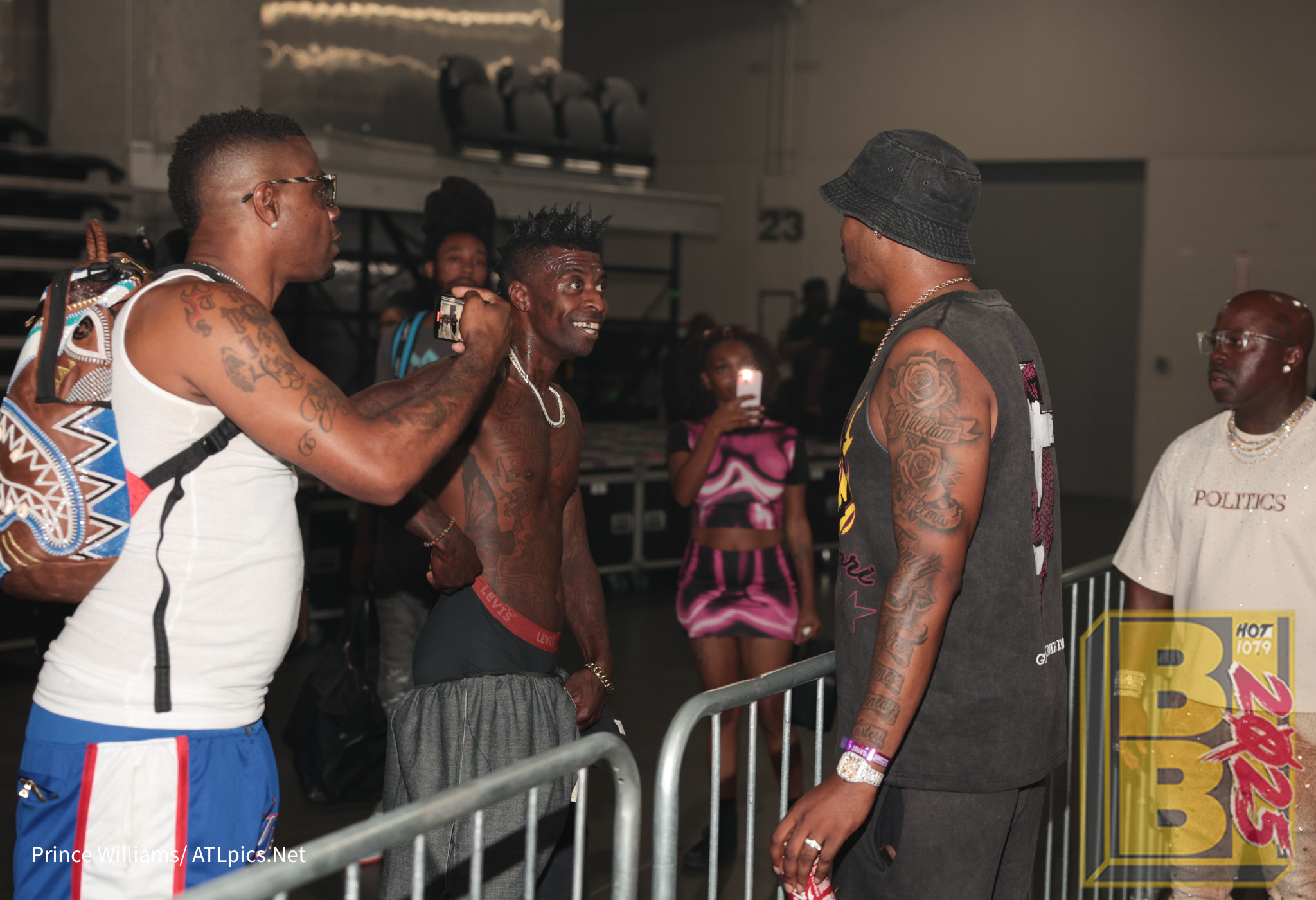 Yung L.A. - Birthday Bash 2025