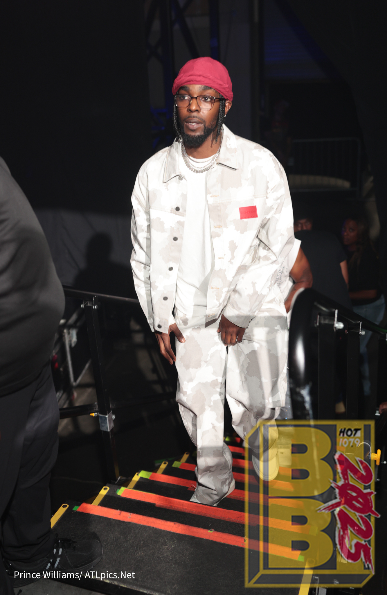 Roscoe Dash - Birthday Bash 2025