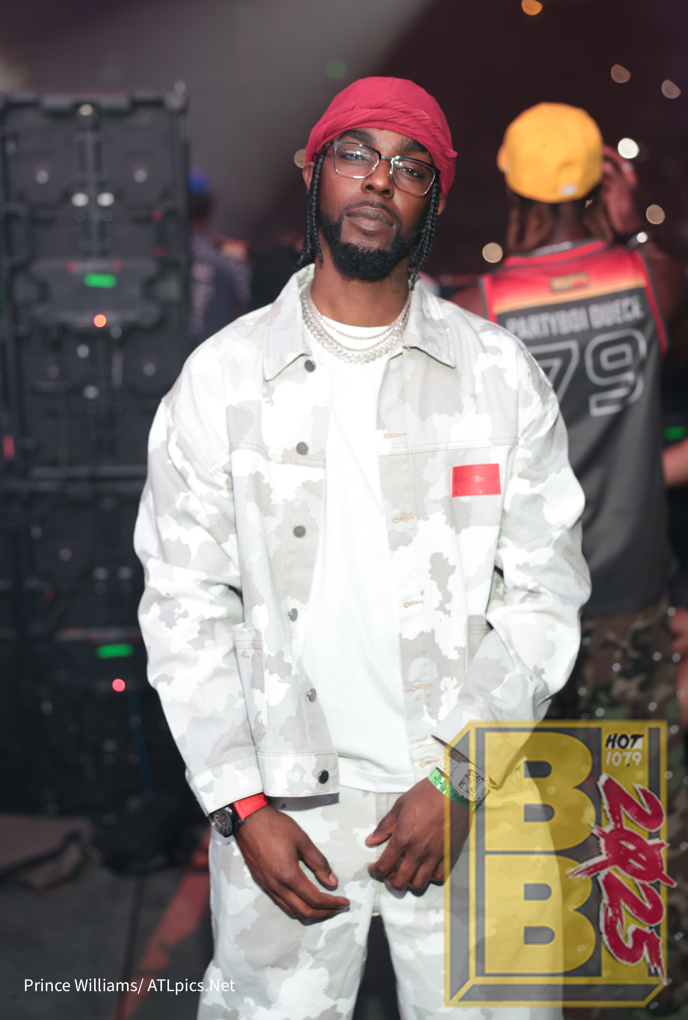 Roscoe Dash - Birthday Bash 2025