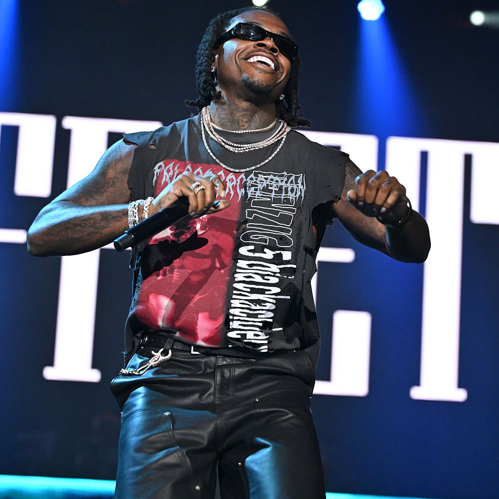 Hot 107.9 Birthday Bash 2025