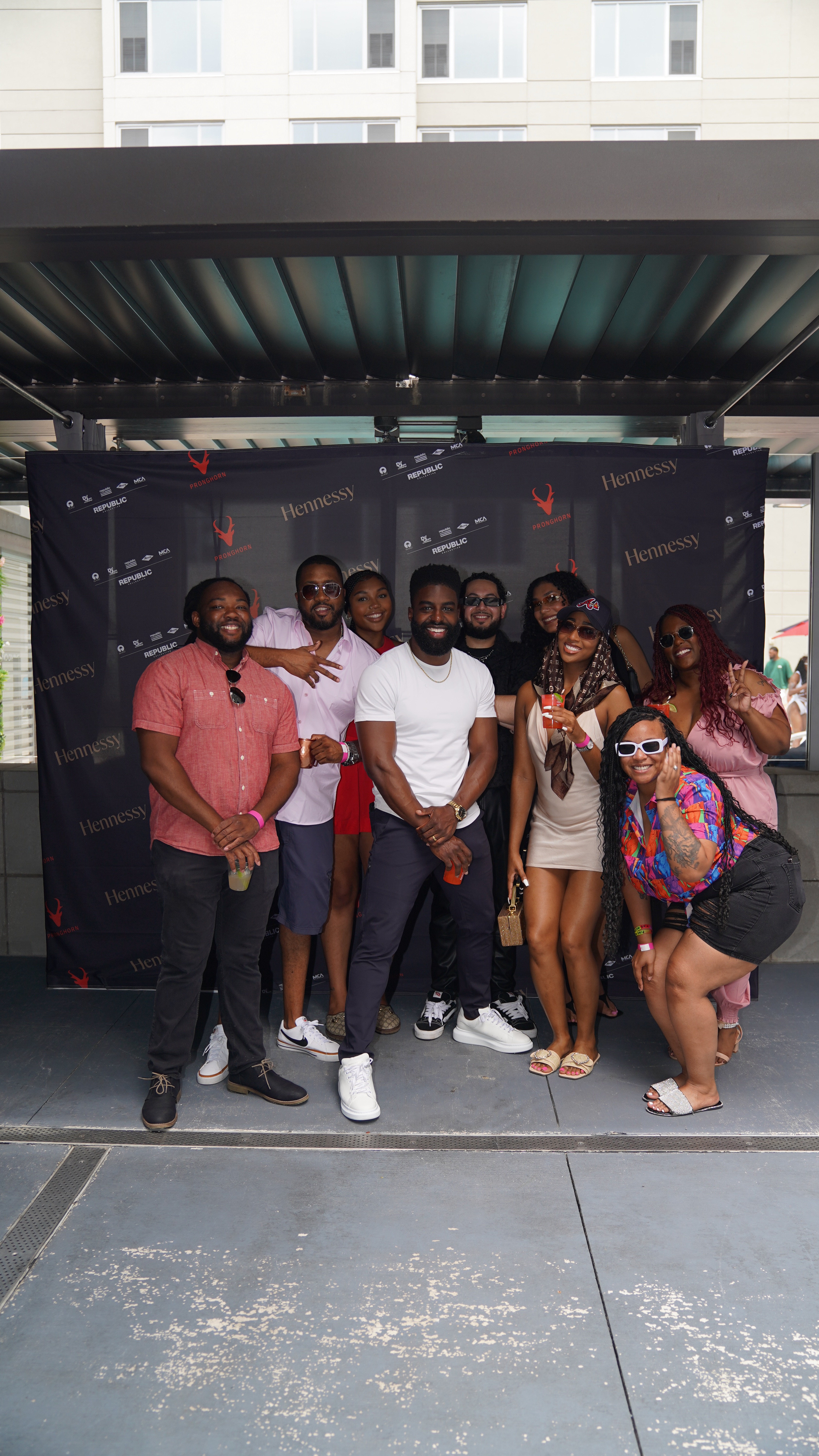 Birthday Bash - Bash & Brunch