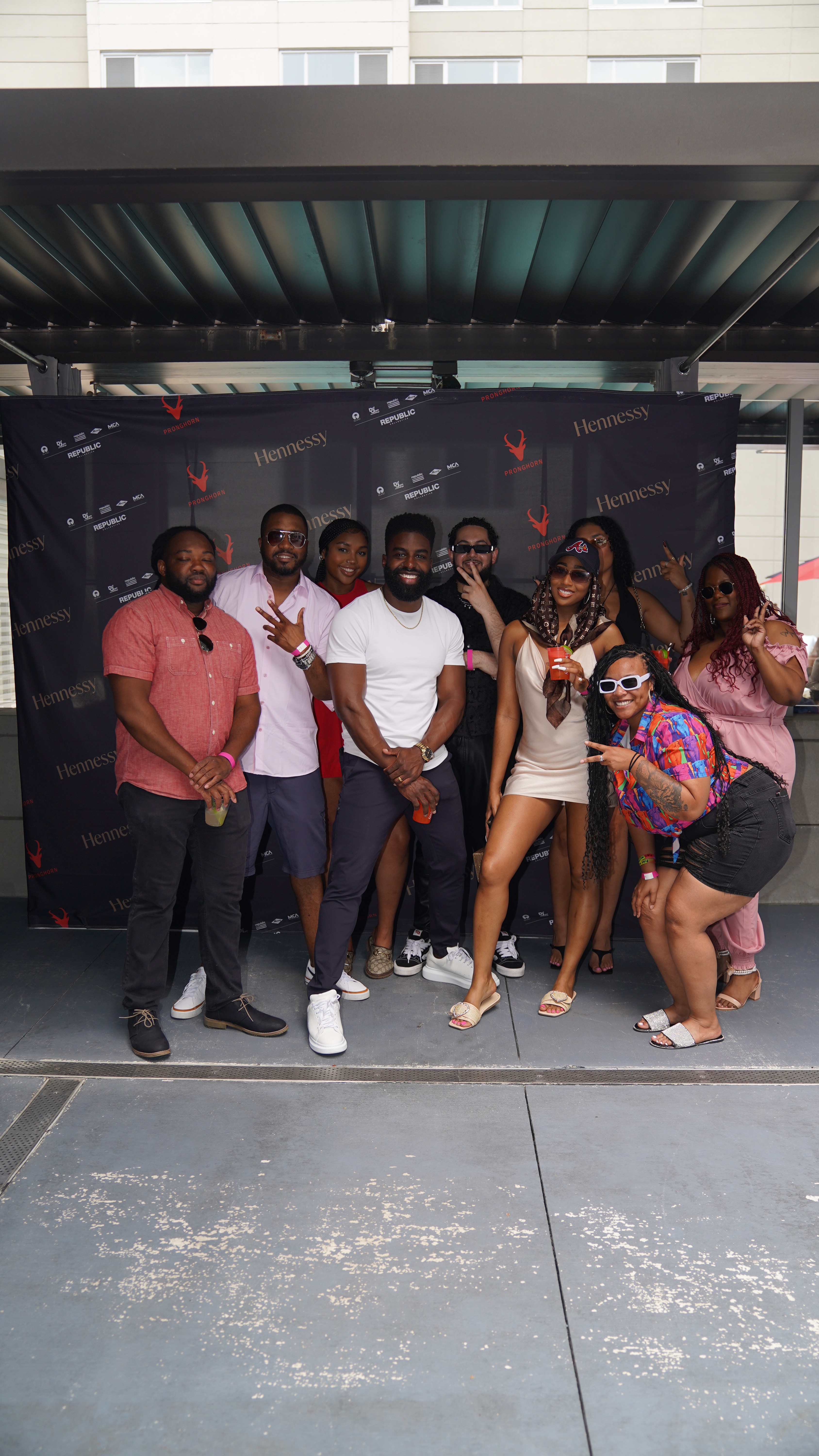 Birthday Bash - Bash & Brunch