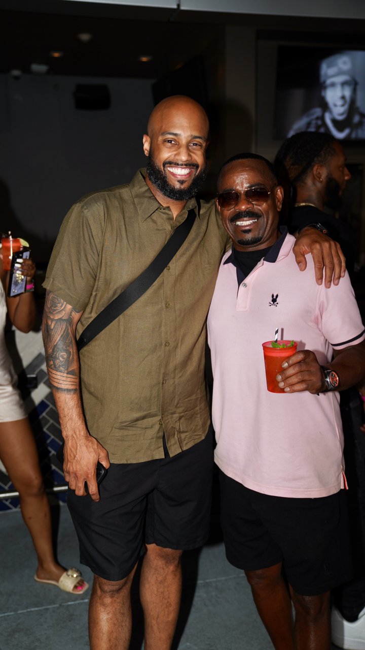 Birthday Bash - Bash & Brunch