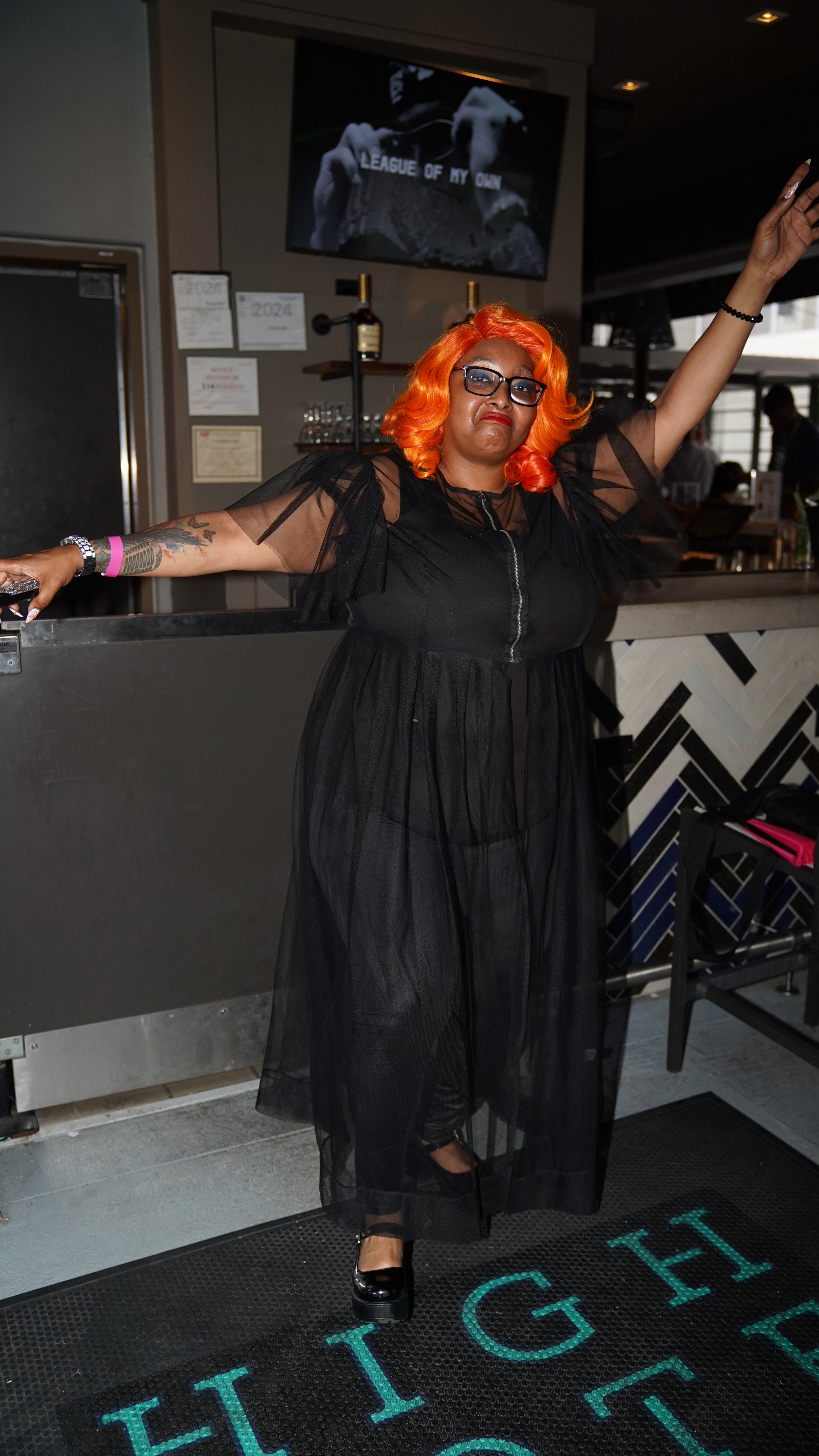 Birthday Bash - Bash & Brunch