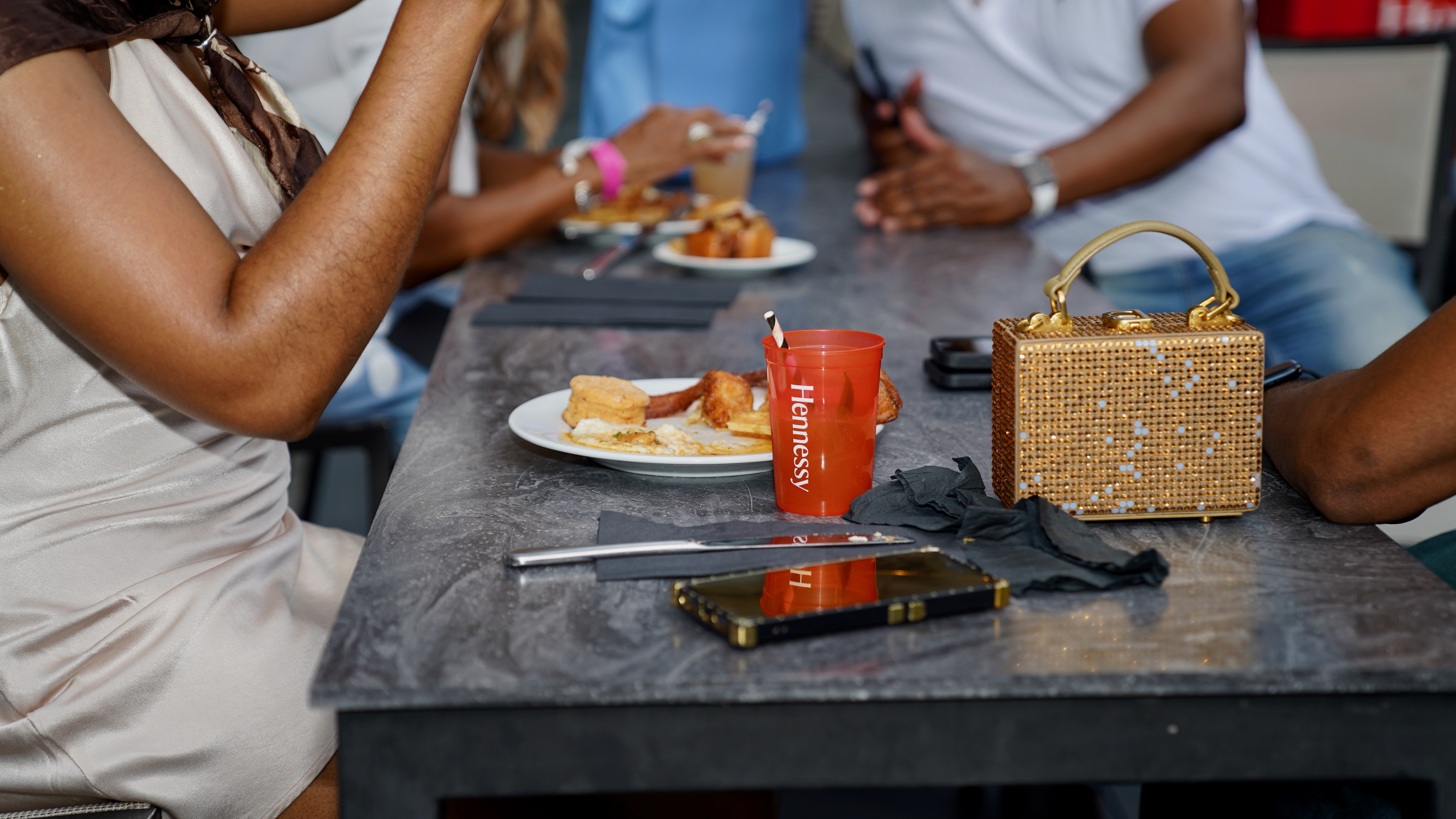 Birthday Bash - Bash & Brunch