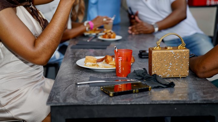 Birthday Bash - Bash & Brunch