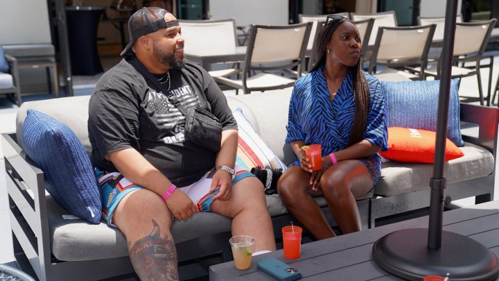 Birthday Bash - Bash & Brunch