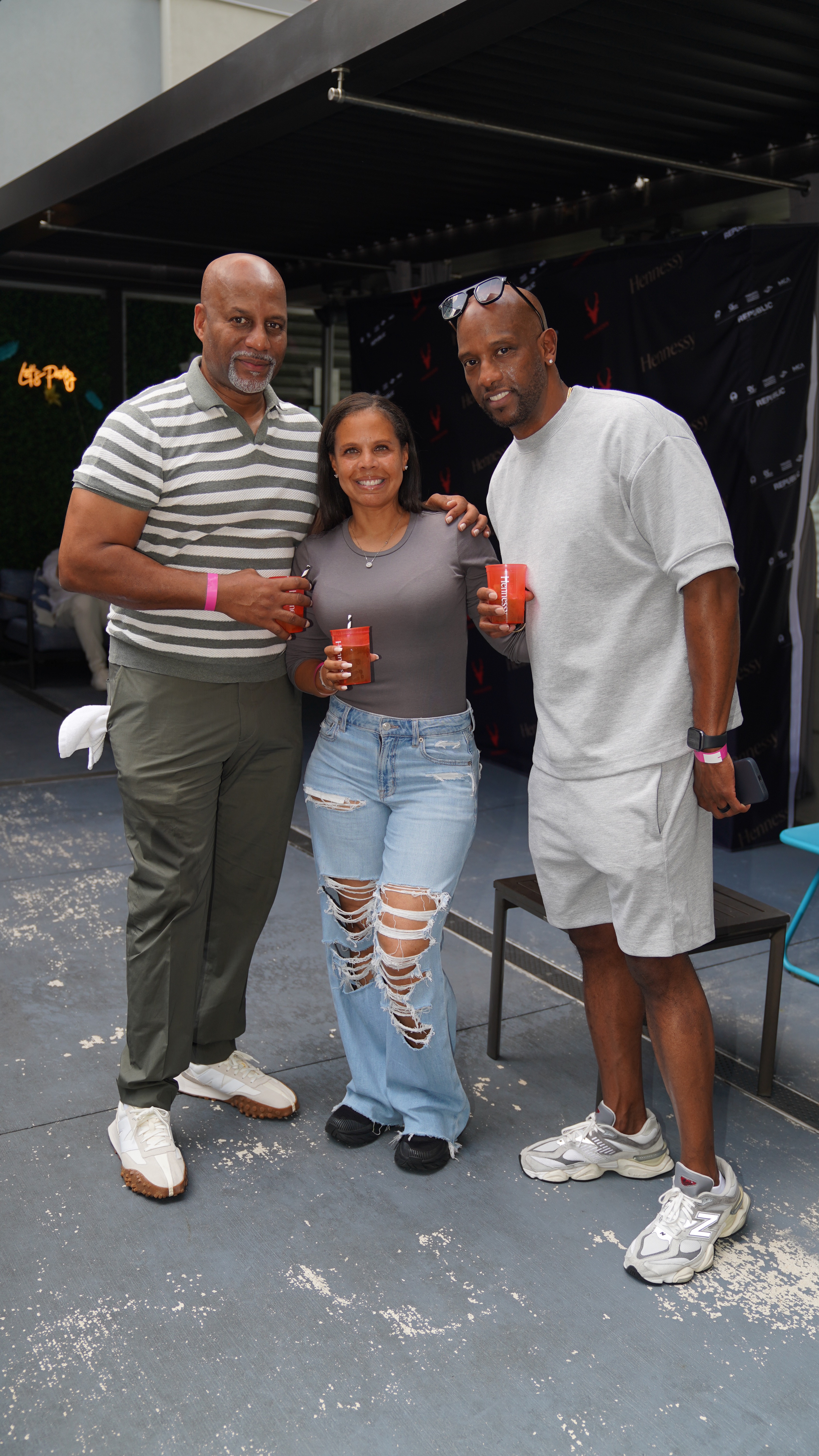 Birthday Bash - Bash & Brunch