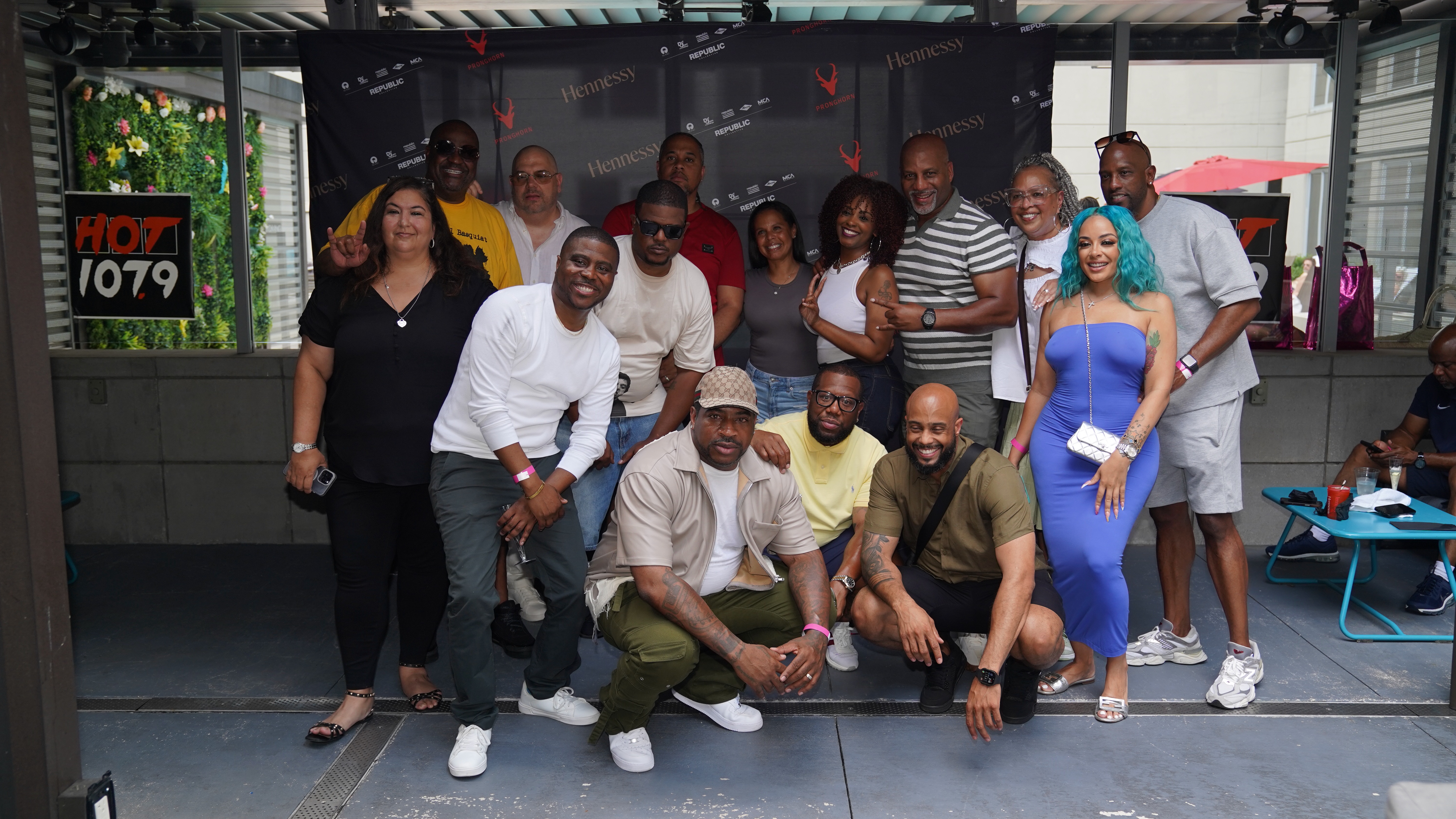 Birthday Bash - Bash & Brunch