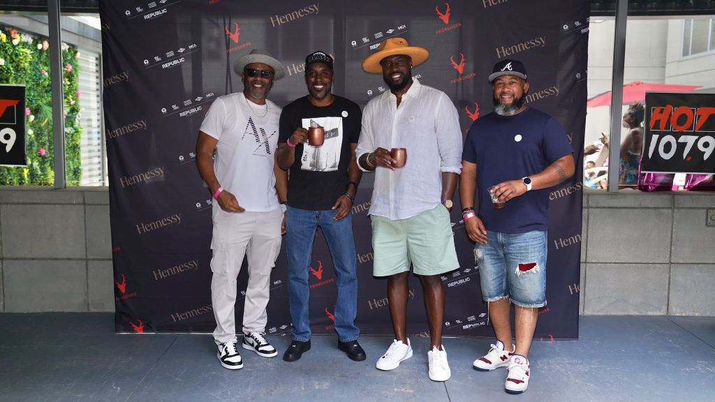 Birthday Bash - Bash & Brunch