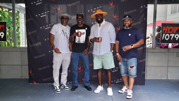 Birthday Bash - Bash & Brunch